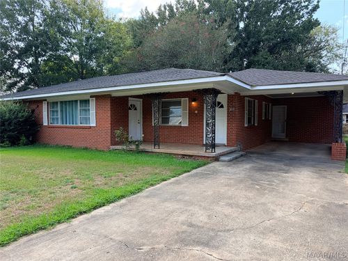 308 S Pine St, Greenville, AL, 36037-3030 | Card Image