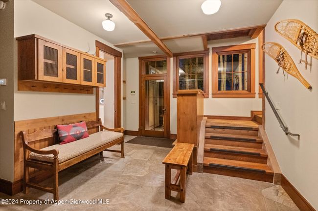 1012 Two Creeks Dr, House other with 6 bedrooms, 7 bathrooms and null parking in Snowmass Village CO | Image 36