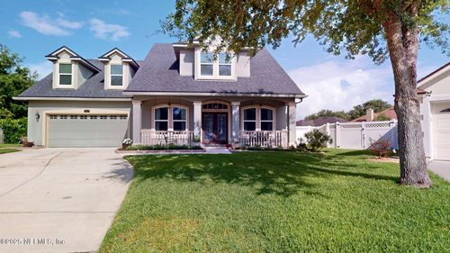 3003 Oatland Ct, ORANGE PARK, FL, 32065-2203 | Card Image