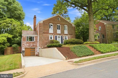 432 Argyle Dr, ALEXANDRIA, VA, 22305-1603 | Card Image