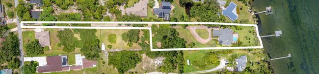 4297 Crooked Mile Rd, House other with 6 bedrooms, 5 bathrooms and null parking in Merritt Island FL | Image 93