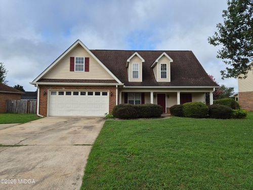 200 Myles Ln, Bonaire, GA, 31005-3146 | Card Image