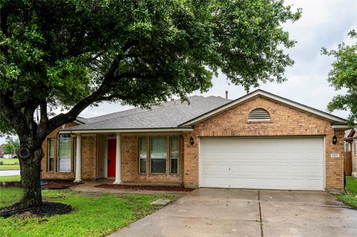 1315 Lou Gehrig Ln, Round Rock, TX, 78665-2455 | Card Image