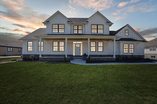 1189 Invitational Dr, Metamora, MI, 48455-8772 | Card Image