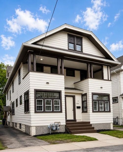 1786 Clifford Ave, Rochester, NY, 14609-3634 | Card Image