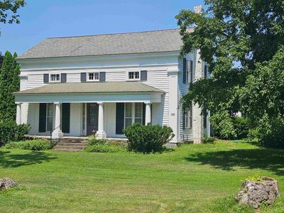 2672 Weybridge Road, House other with 4 bedrooms, 2 bathrooms and null parking in Weybridge VT | Image 1