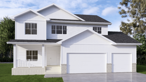 603 Lorraine Way, Colfax, ND, 58018 | Card Image