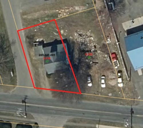 17-19 Barrett St, Northampton, MA, 01060 | Card Image