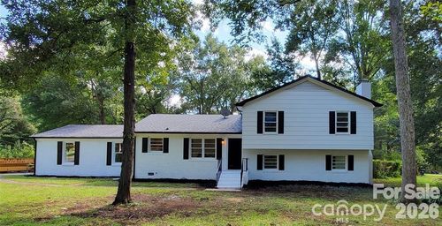 803 H C Baucom Rd, Monroe, NC, 28110-8567 | Card Image