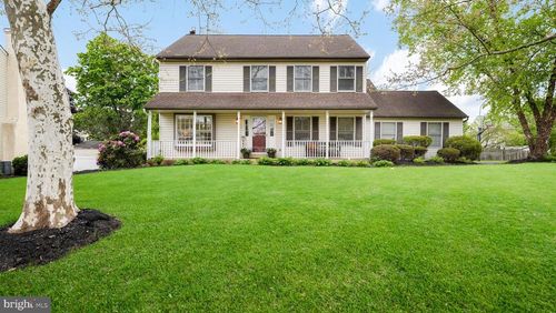 129 Steeplechase Dr, DOYLESTOWN, PA, 18901-5705 | Card Image