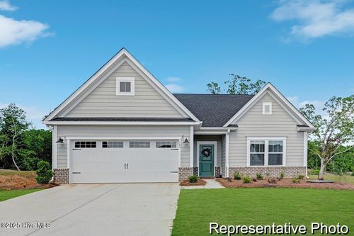 75-1458 Pinecroft Ln Se, Bolivia, NC, 28422-8980 | Card Image