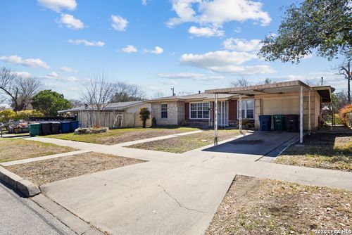 210 Dryden, San Antonio, TX, 78213-3607 | Card Image