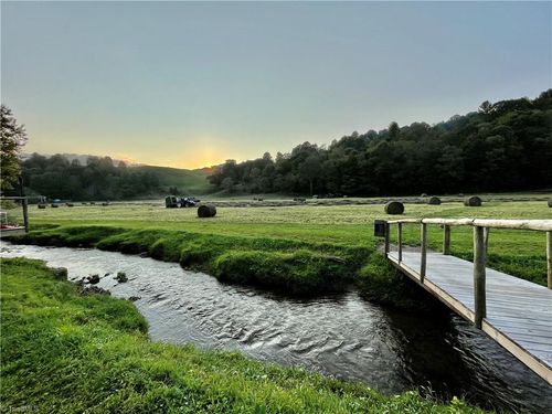 TBD Flatwoods Rd, Creston, NC, 28615 | Card Image