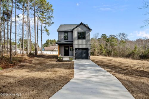 107 Maple Ct, Havelock, NC, 28532 | Card Image