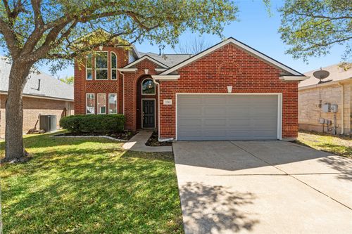 2210 Kerr Trl, Cedar Park, TX, 78613-1410 | Card Image
