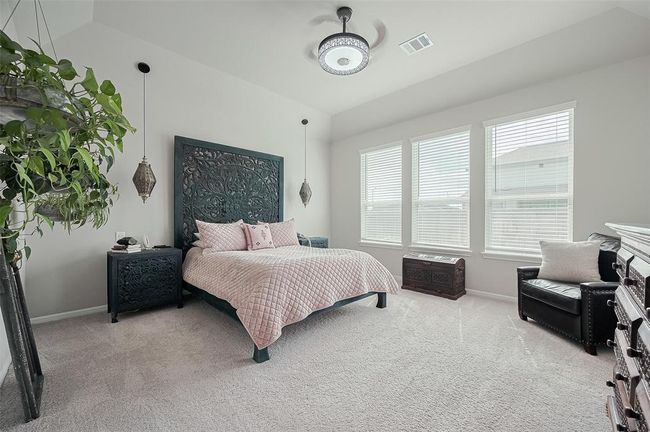 17022 Daylily Dune Way, House other with 3 bedrooms, 3 bathrooms and 2 parking in Hockley TX | Image 32