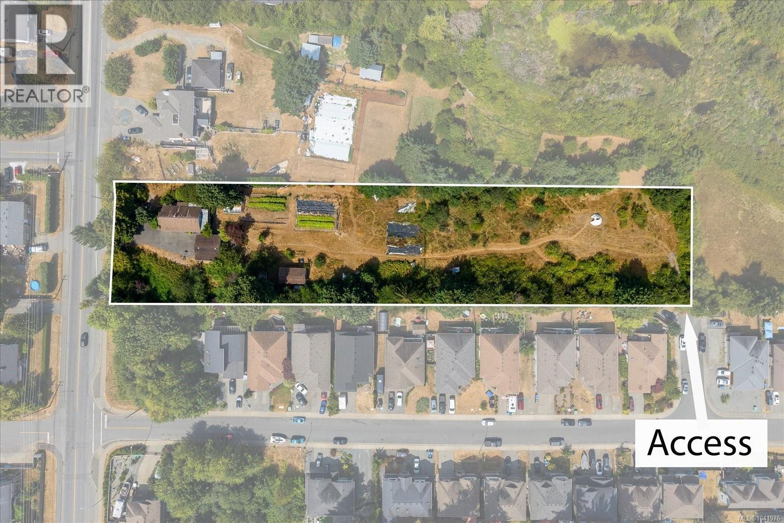 Residential Income in Nanaimo