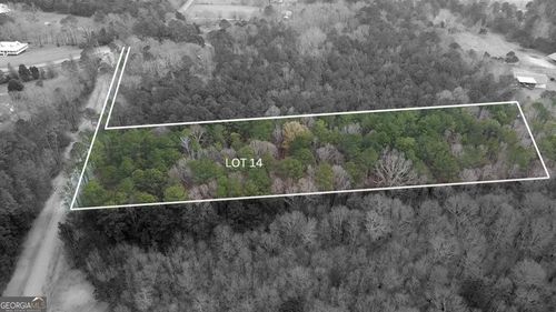 LOT 14 Berry Rd, Barnesville, GA, 30204 | Card Image