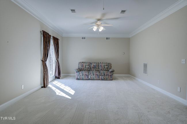 405 Heather View Dr, House other with 5 bedrooms, 4 bathrooms and null parking in Jonesborough TN | Image 54