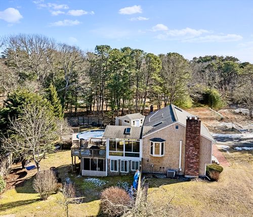 7 Carol Rd, Buzzards Bay, MA, 02532-4825 | Card Image