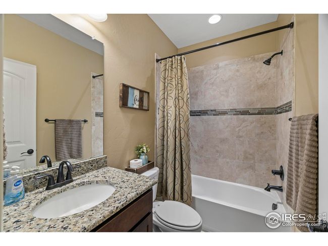 4135 Carroway Seed Dr, House other with 7 bedrooms, 6 bathrooms and null parking in Johnstown CO | Image 22