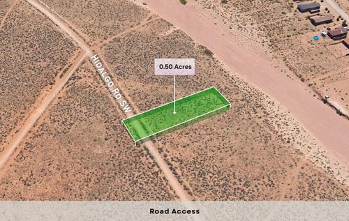 29 Hilldale Rd, Albuquerque, NM, 87123 | Card Image