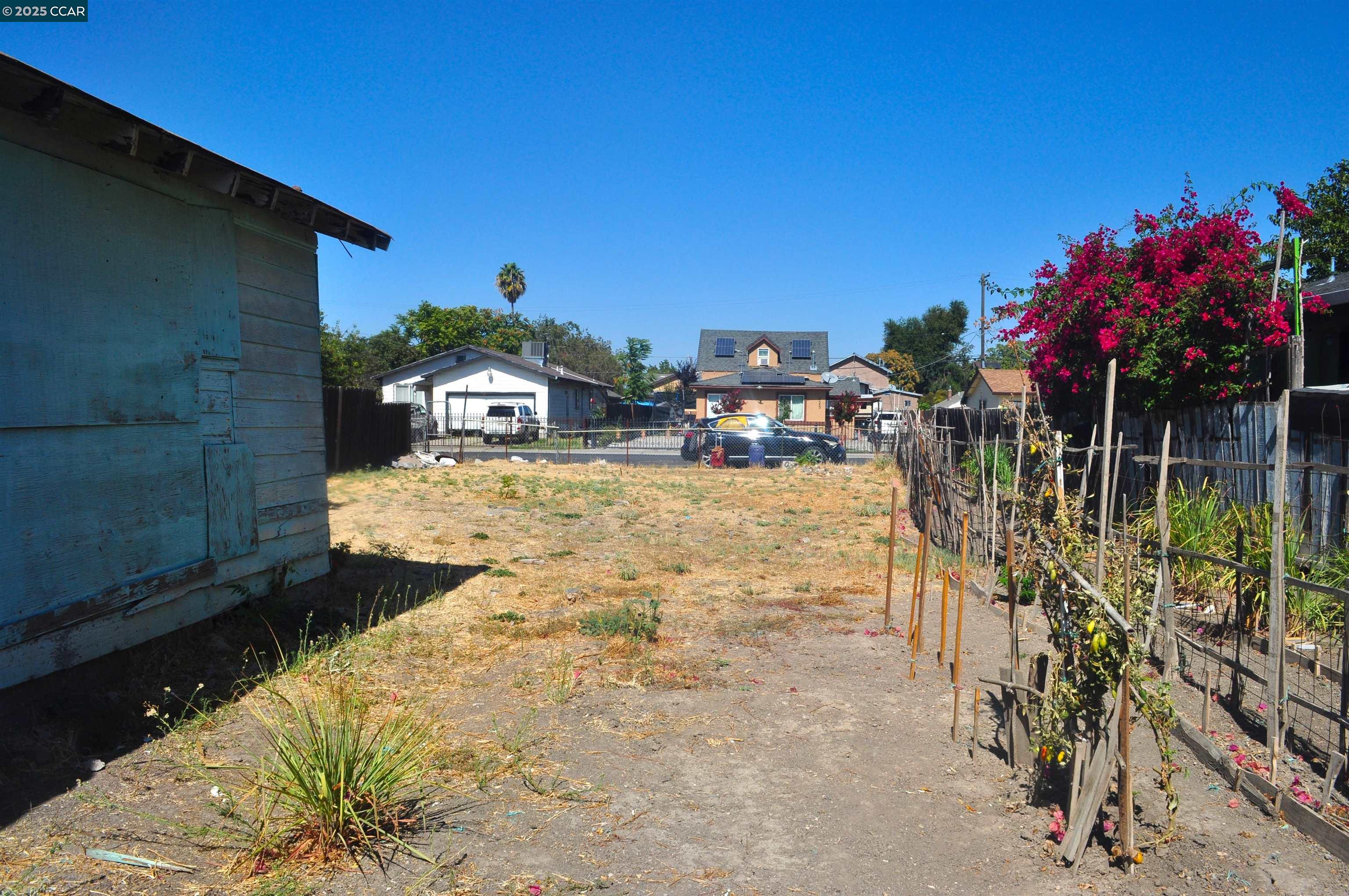 Land in Stockton 3