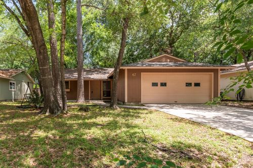 67 Marabou Pl, The Woodlands, TX, 77380-3333 | Card Image