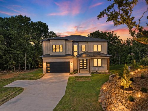 982 Fern Ridge Rd, Sherwood, AR, 72120-2741 | Card Image