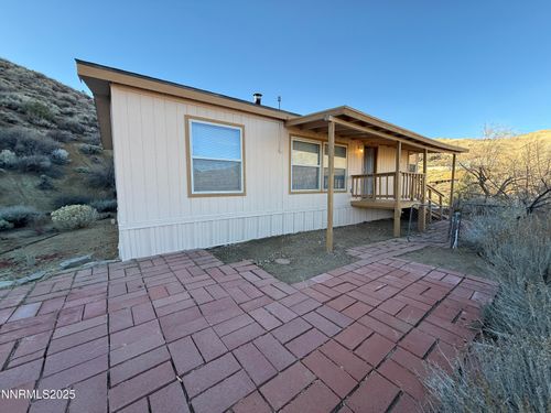 1166 Slate Rd, Wellington, NV, 89444-9473 | Card Image