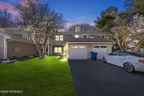 705-99 Woodmere Dr, Parlin, NJ, 08859-2159 | Card Image