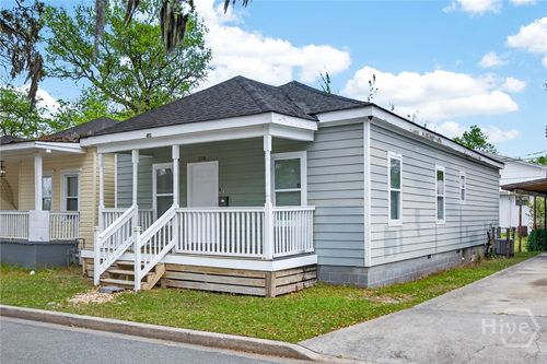 1118 Ne 36th Street, Savannah, GA, 31404 | Card Image