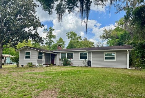 4801 E Yale Ln, Hernando, FL, 34442-3486 | Card Image