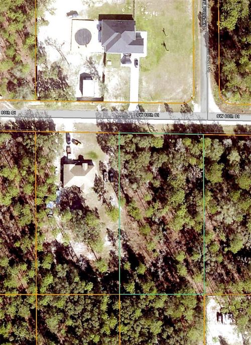TBD Sw 80th St, DUNNELLON, FL, 34432 | Card Image