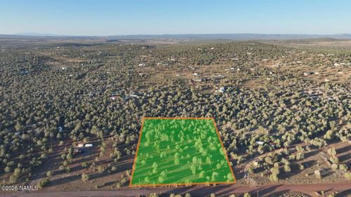 1258 W Terry Ln, Williams, AZ, 86046 | Card Image