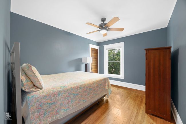 3231 Wesley Ave, House other with 4 bedrooms, 2 bathrooms and 2 parking in Berwyn IL | Image 15