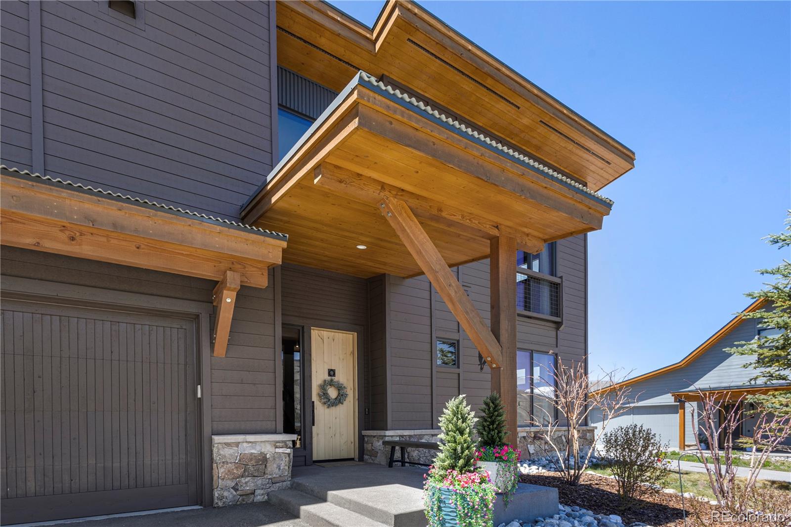 Residential in Silverthorne 4