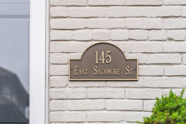 145 E Sycamore St, House other with 1 bedrooms, 1 bathrooms and null parking in Columbus OH | Image 26