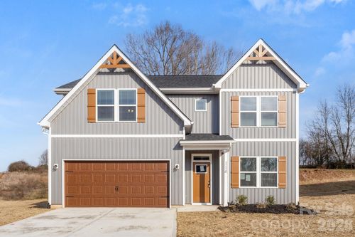 114 Indian Wells Court, Harmony, NC, 28634 | Card Image