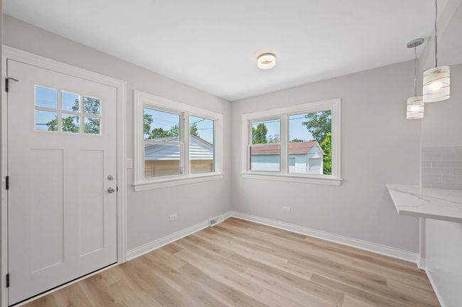 7810 N Neva Ave, House other with 4 bedrooms, 3 bathrooms and 1 parking in Niles IL | Image 12