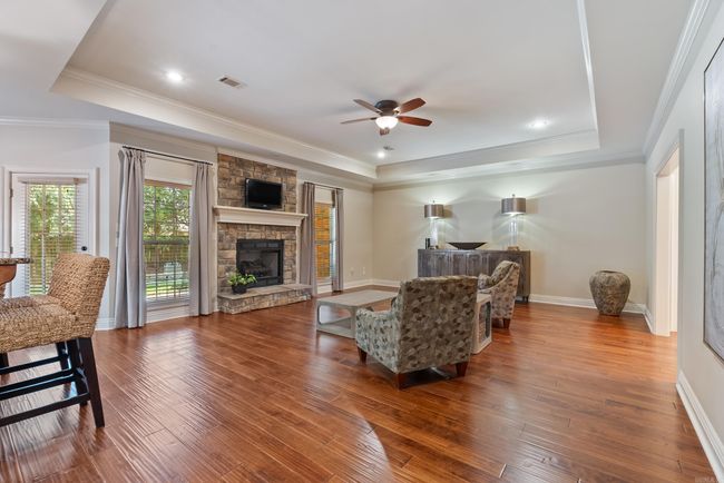 4870 Trinity Crossing Dr, House other with 3 bedrooms, 2 bathrooms and null parking in Conway AR | Image 6