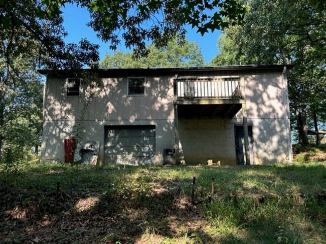 1444 Sugar Creek Rd, House other with 2 bedrooms, 2 bathrooms and null parking in Crandall GA | Image 18
