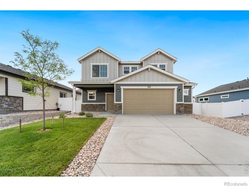505 85th Ave, Greeley, CO, 80634-8189 | Card Image