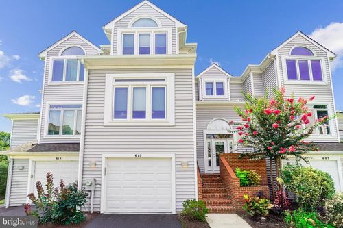 611 Martingale Ln, ARNOLD, MD, 21012-1180 | Card Image