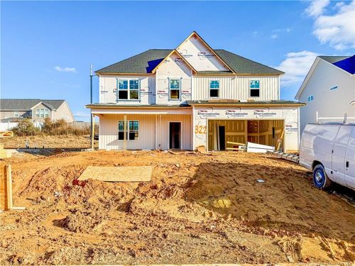 253 Brickendon (Lot 322) Lane, Raeford, NC, 28376 | Card Image
