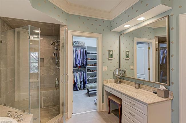 3913 Brass Cannon Ct, House other with 4 bedrooms, 4 bathrooms and null parking in Greensboro NC | Image 26