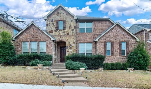2016 Magic Mantle Dr, Lewisville, TX, 75056-4236 | Card Image