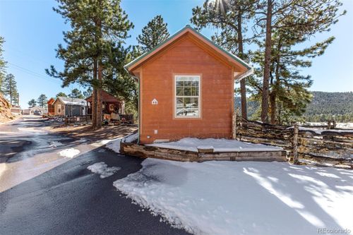 19253 E Us Highway 24, Woodland Park, CO, 80863-9163 | Card Image