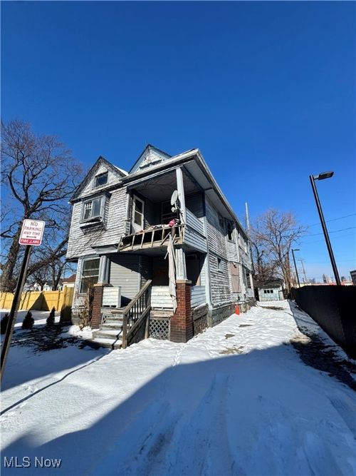 3137 W 30th Street, Cleveland, OH, 44109 | Card Image