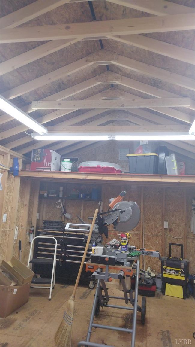 618 Prospect Rd, House other with 3 bedrooms, 2 bathrooms and null parking in Hurt VA | Image 38